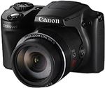 Canon PowerShot SX510 HS 12.1M, C - CeX (UK): - Buy, Sell, Donate